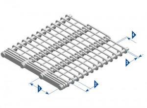 Photo featuring eyelink conveyor belts specifications